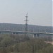 Пучковский мост через Оку в городе Калуга