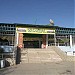 Станция ДЖД Гёроглы в городе Ашхабад