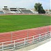 Γήπεδο Πιερικού στην πόλη Κατερίνη
