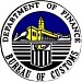Bureau of Customs in Manila city