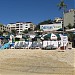 Billygan's Island in Cabo San Lucas city
