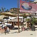 Baja Cantina Beach in Cabo San Lucas city