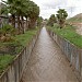 Canal Pluvial el Florido 1ra. seccion en la ciudad de Tijuana
