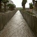 Canal Pluvial el Florido 1ra. seccion en la ciudad de Tijuana