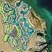 Ancient Sands constuction  in El Gouna city