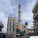 مسجد أبو بكر الصديـــــــــــــــق  وسط البلد في ميدنة ترمسعيا  