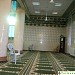 مسجد أبو بكر الصديـــــــــــــــق  وسط البلد في ميدنة ترمسعيا  