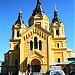 Кафедральный собор во имя святого благоверного князя Александра Невского