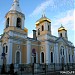 Храм в честь святителей Московских в городе Нижний Новгород