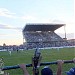 Estádio Germano Krüger na Ponta Grossa city