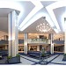 Hotel Continental Forum in Nagyvárad city