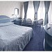 Hotel Continental Forum in Nagyvárad city