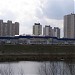 Торговый центр «Пирамида» в городе Киев