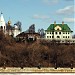 Дом купца Кадомцева в городе Чебоксары