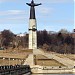 Монумент Матери-Покровительницы в городе Чебоксары