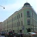 Дом купца Ф. В. Булошникова в городе Москва