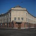 Физический факультет Московского педагогического государственного университета (МПГУ) в городе Москва