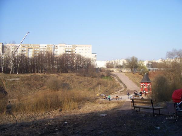 Волгодонская городская поликлиника