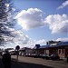 Лозовской центральный рынок в городе Лозовая
