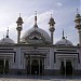 Masjid Ghamkol Sharif ( by Pir Sufi Raja Muhammad Iqbal Khan Naqshbandi - Village : Bharot - Kharian - Punjab - Pakistan ) in Kohat city