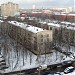 9-й квартал Новых Черёмушек (ru) in Moscow city