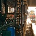 Здесь находился пункт технического обслуживания локомотивов станции Подмосковная в городе Москва