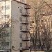 Общежитие № 3 РГСУ в городе Москва