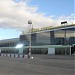 Oran Es-Sénia international aéroport
