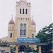 Nhà thờ Xóm Chiếu in Ho Chi Minh City city