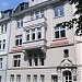 HolzLand Central in Düsseldorf city