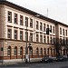 Vrchní soud v Olomouci in Olomouc city