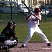 Skokani Olomouc Baseball Club in Olomouc city