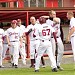 Skokani Olomouc Baseball Club in Olomouc city