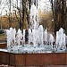 Фонтан (ru) in Moscow city