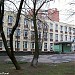 Школа № 1095 — отделение № 7 в городе Москва