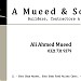 A Mueed and Sons in Multan city