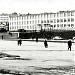 Дом детского творчества в городе Островной