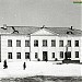 Памятник Ульянову-Ленину В.И. в городе Островной