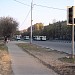 Конечная автобусная станция «Саратовская» в городе Москва