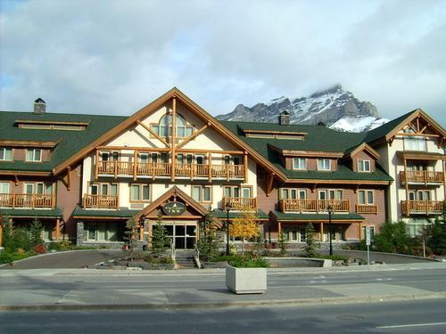 Spruce Grove, Alberta