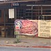 El Negro in Cabo San Lucas city