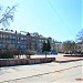 Площадь Маркина в городе Нижний Новгород