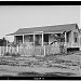 Pioneer House of the Mother Colony in Anaheim, California city