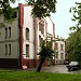 Дом художника (приют бедных Альбрехта) в городе Калининград
