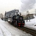 Железнодорожный путепровод Алексеевской соединительной ветки в городе Москва
