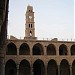 Khan el-Umdan in Acre city