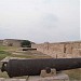 City wall in Acre city