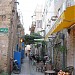 Akko marketplace in Acre city