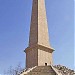Nicholson's monument in Islamabad city
