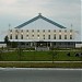 Гостиница «Айсберг» в городе Надым